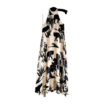 Massimo dutti dress
