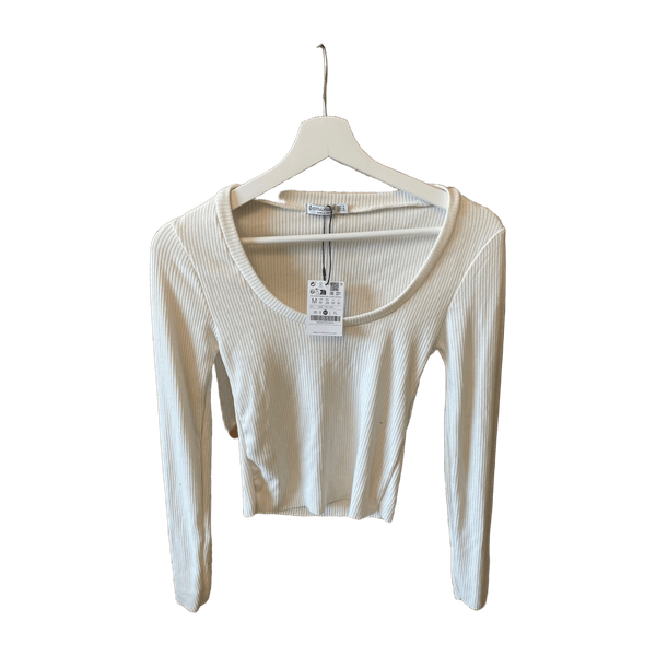 Stradivarius blouse