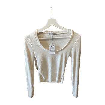 Stradivarius blouse