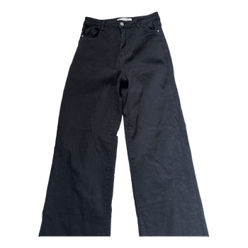 Black Laulia jeans