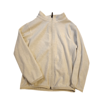 Fleece takki
