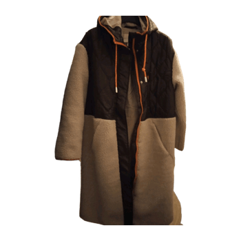 H&m coat