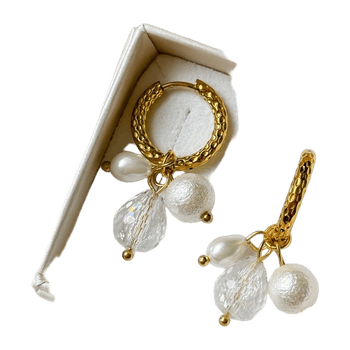 Handmade jewelry