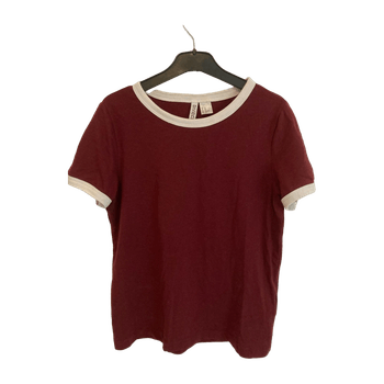 Divided by h&m top