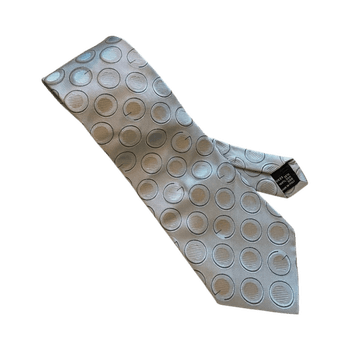 Gucci Men Luxury Silk Tie