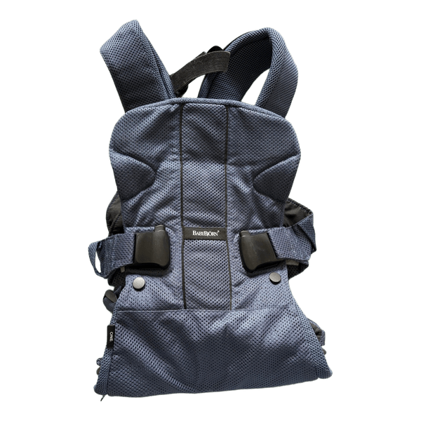 BabyBjörn Mesh Baby Carrier
