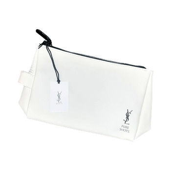 YSL Makeup bag