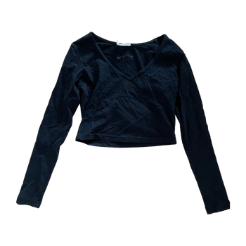 Fitjeans blouse