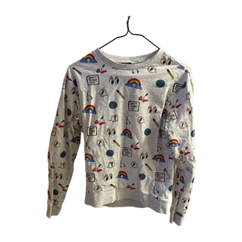 H&m blouse