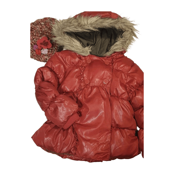 Zara kids' jacket
