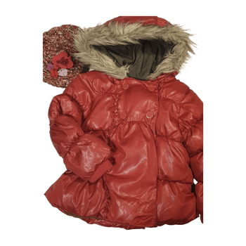 Zara kids' jacket