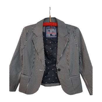 Madonna blazer