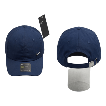 Navy Nike Baseball Cap