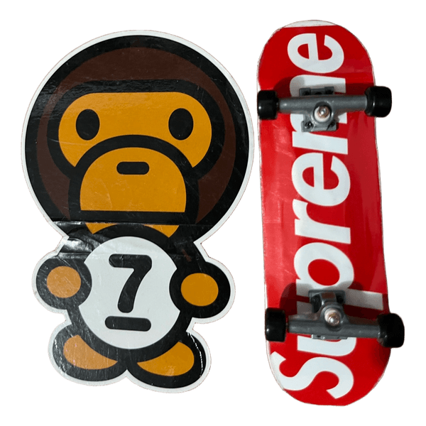 supreme board
