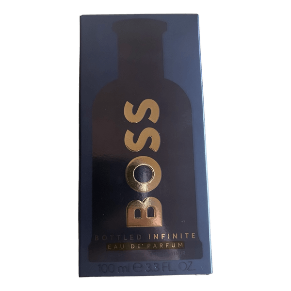 Hugo Boss Bottled Infinite edp