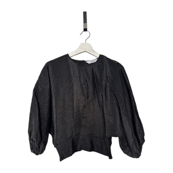 & other stories blouse