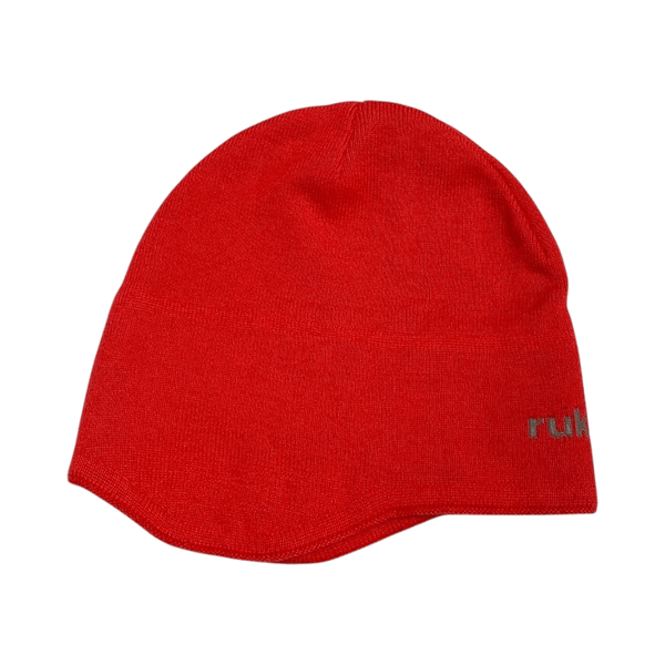 Rukka Women’s Ski Beanie In Bright Pink