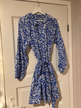 Lindex kesämekko