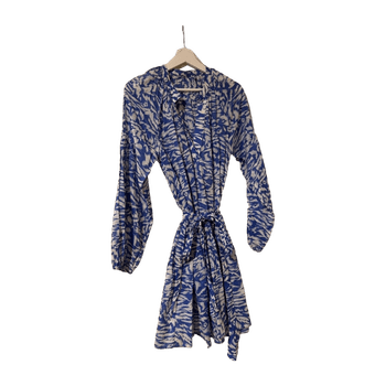 Lindex kesämekko