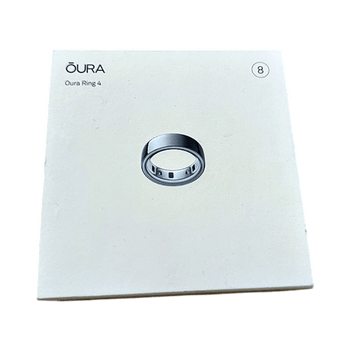 Oura sormus 