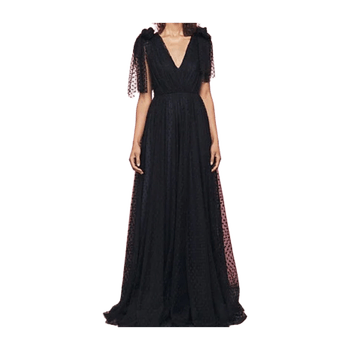 Ida Sjöstedt evening gown