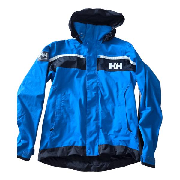 Helly Hansen purjehdustakki