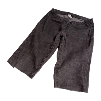 Pieces shorts