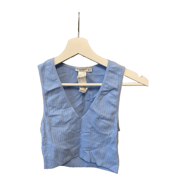 Stradivarius top