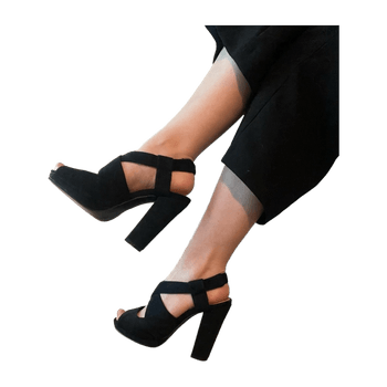 Migant heels