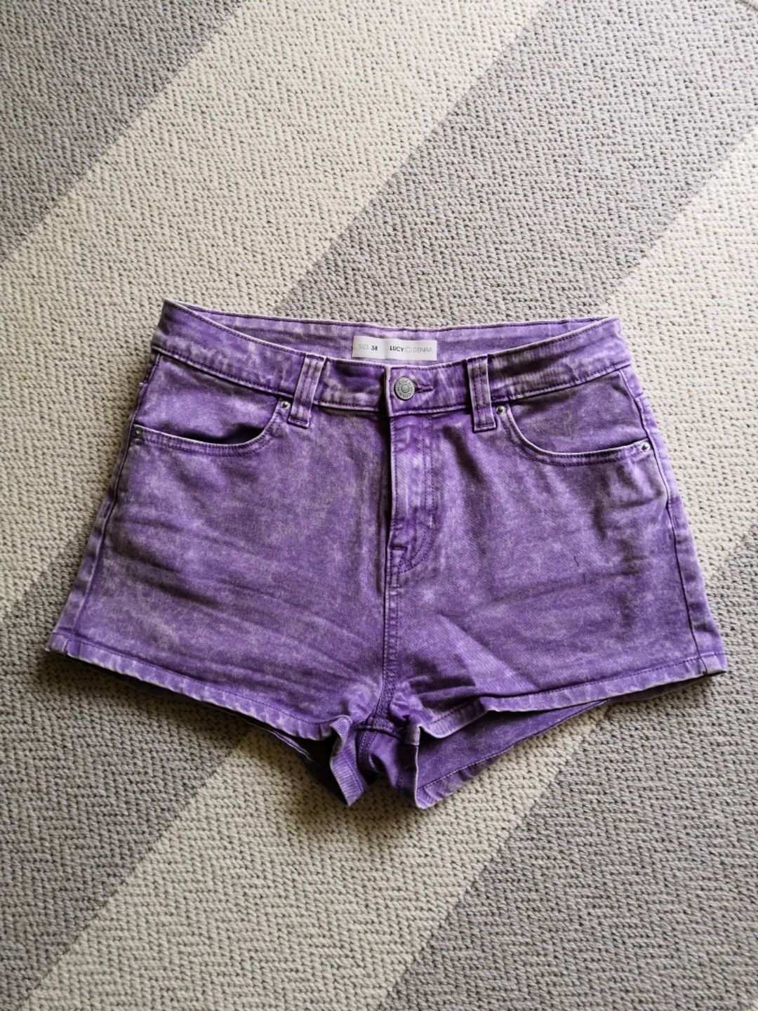 Gina tricot shorts