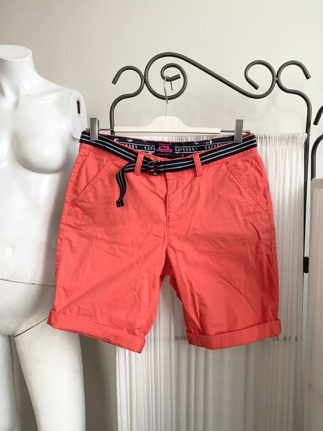 Superdry shorts