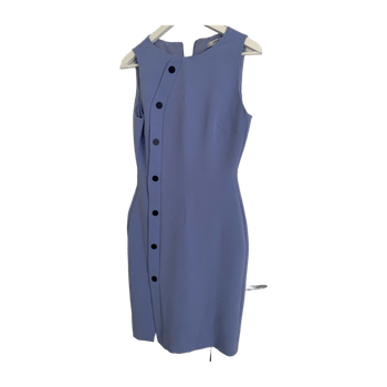 Mango dress