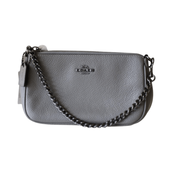 Coach Nolita 19 wristlet