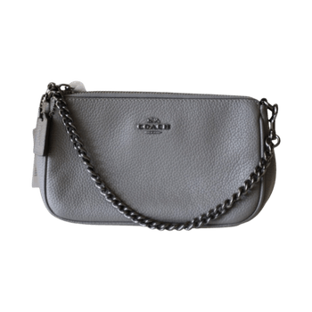 Coach Nolita 19 wristlet