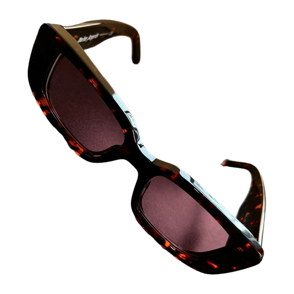 Palm angels sunglasses
