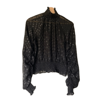 Vintage blouse