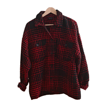 Gina Tricot paitatakki Koko oversize S