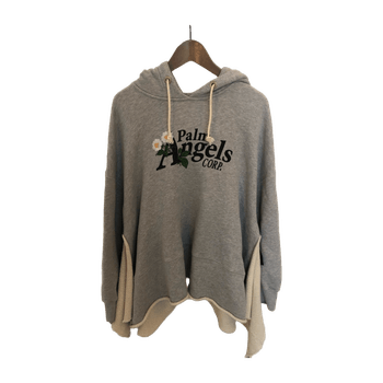 Palm angels hoodie