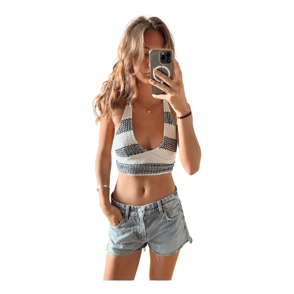 Pull&Bear crop top