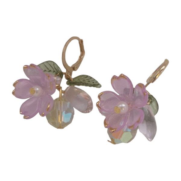 Handmade jewelry