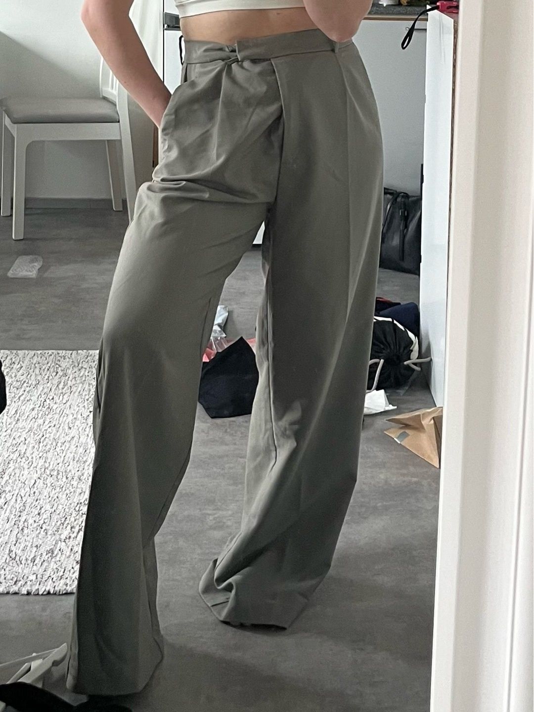 Zara clothing