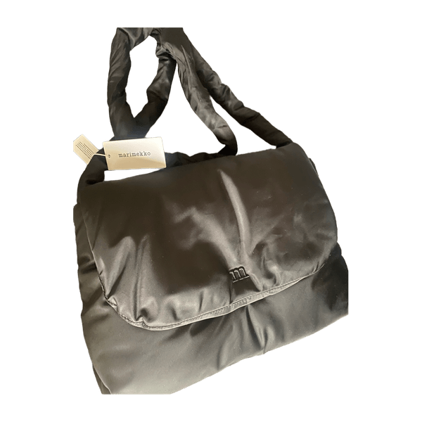 Marimekko pillow shoulder bag