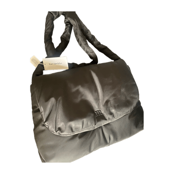 Marimekko pillow bag