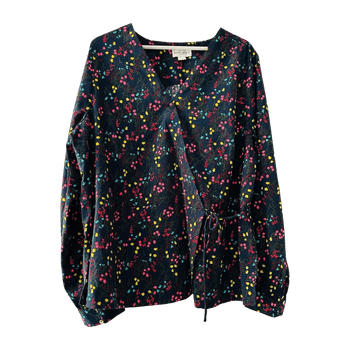 Holly & whyte by lindex blouse