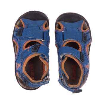 Kamik Shoe EU 23