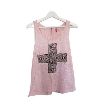 Divided by h&m top