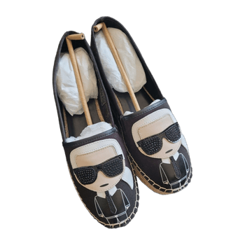 Karl lagerfeld shoes