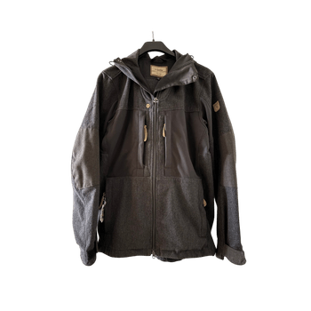 Sasta Roihu- sarkatakki