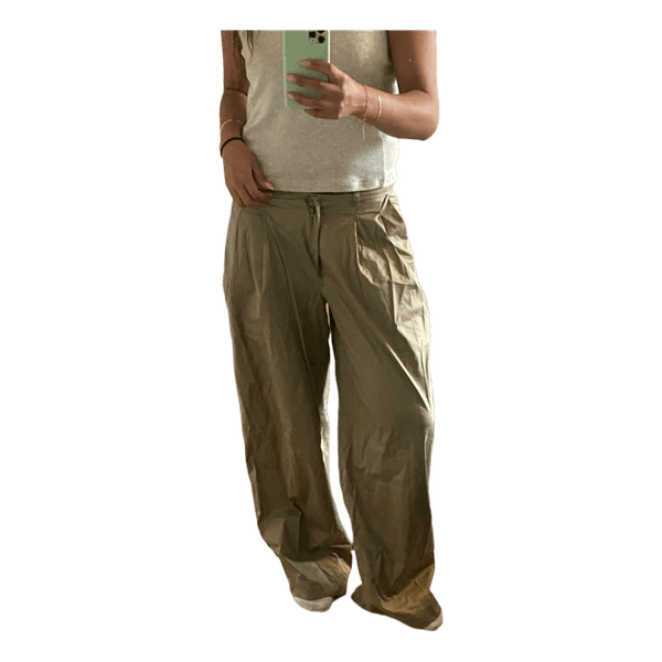 Beige bukser