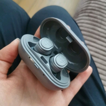 Jaybird headphones